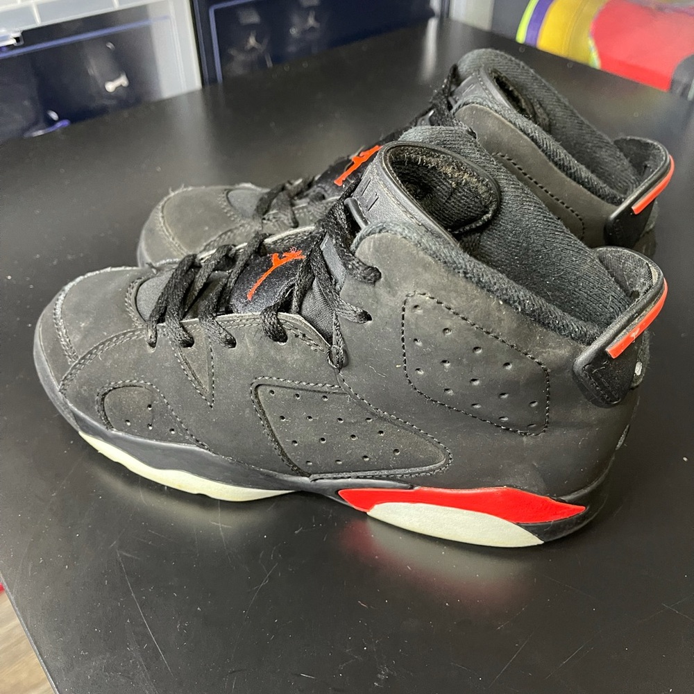 Jordan 6